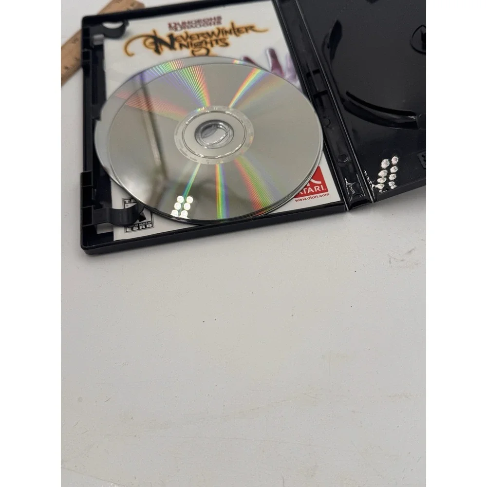 N/A neverwinter nights